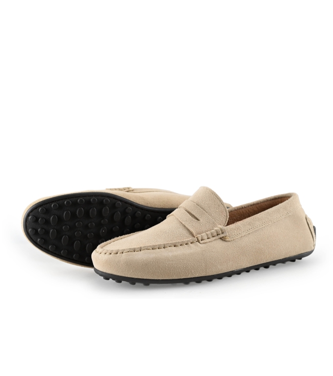 Manfield Loafers