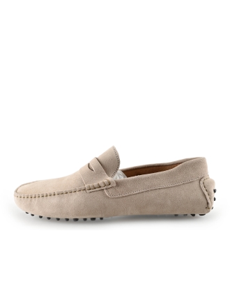 Manfield Instappers Beige 287485