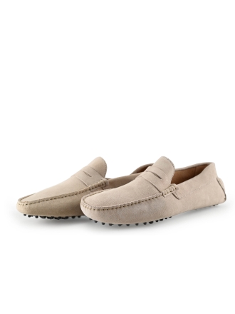 Manfield Instappers Beige 287485
