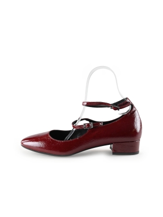 Manfield Pumps