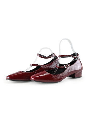 Manfield Pumps