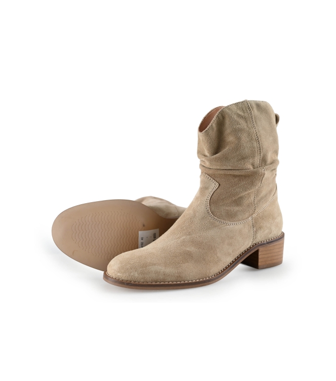 Manfield Cowboy laarzen