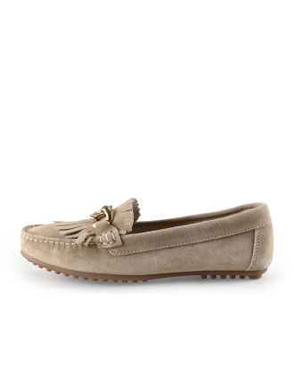 Manfield Loafers