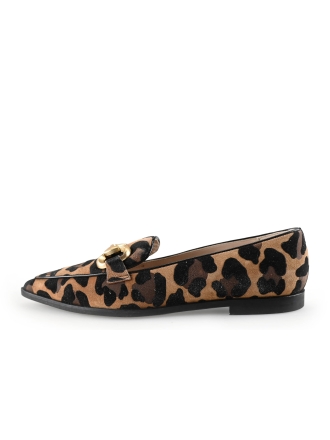 Manfield Loafers panther 287494