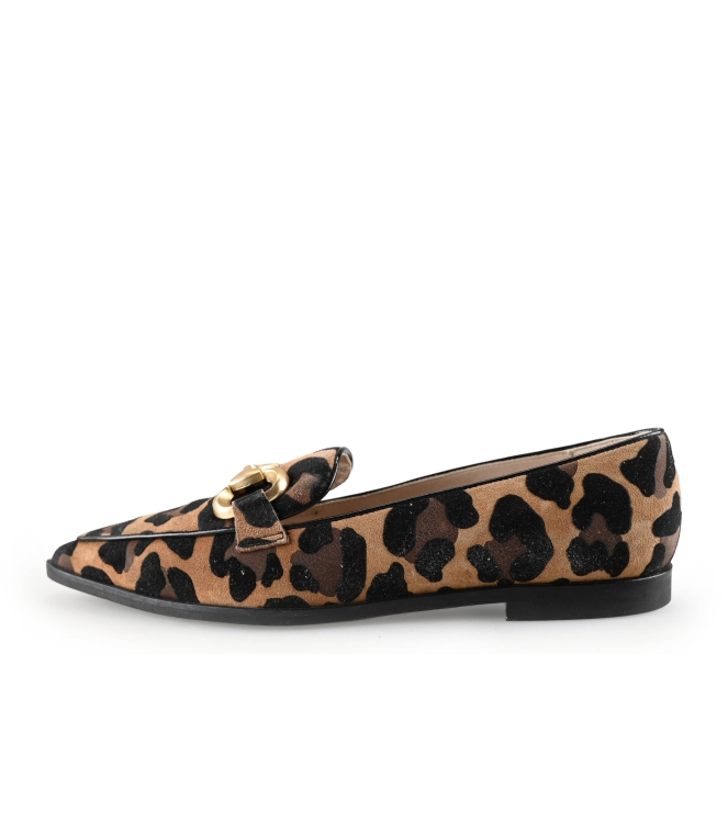 Manfield Loafers