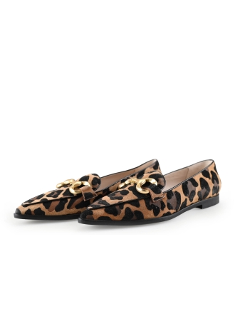 Manfield Loafers panther 287494