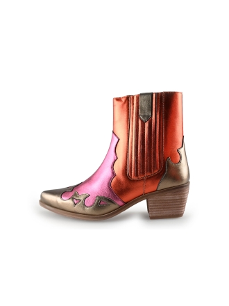 Manfield Cowboy laarzen