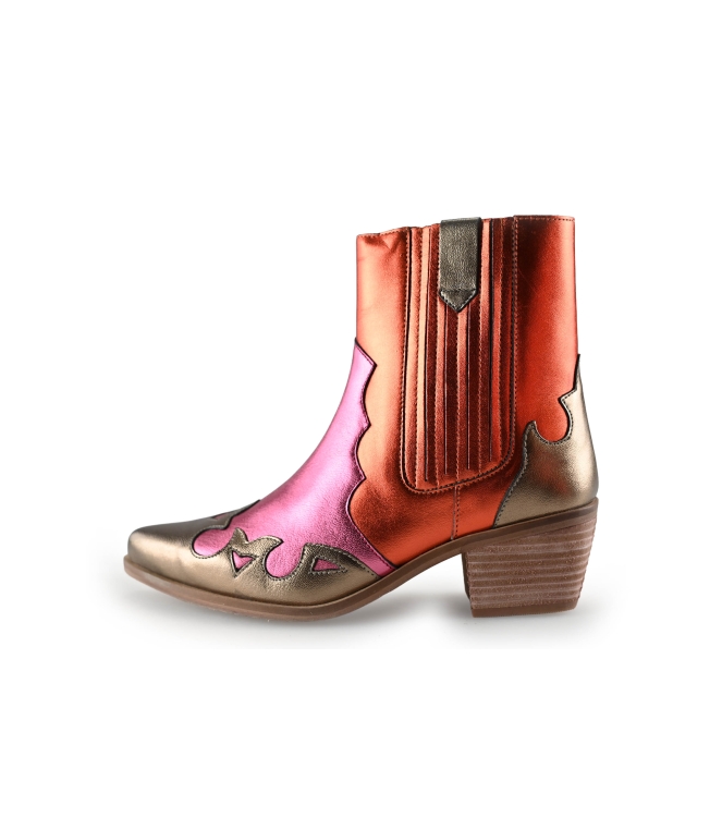 Manfield Cowboy laarzen