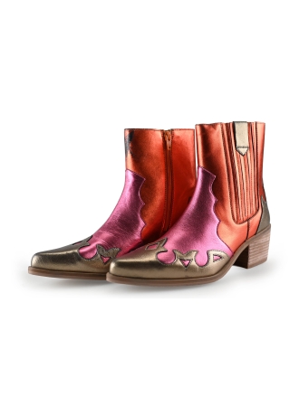 Manfield Cowboy laarzen