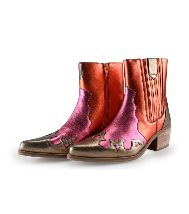 Manfield Cowboy laarzen