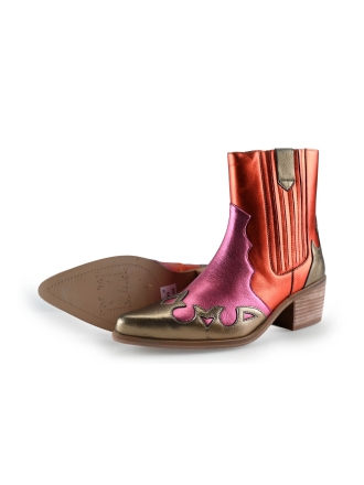 Manfield Cowboy laarzen