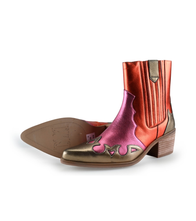Manfield Cowboy laarzen