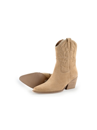 Manfield Cowboy laarzen