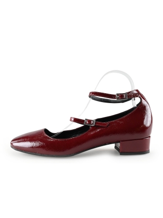 Manfield Ballerina's Rood 287498