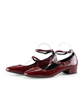 Manfield Ballerina's Rood 287498