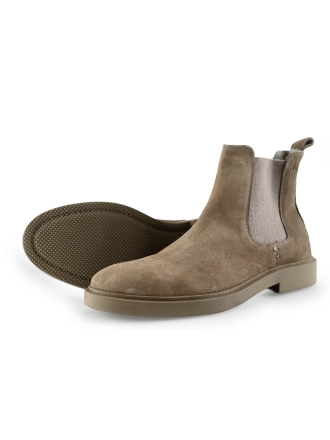 Manfield Chelsea boots