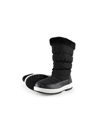 We Snowboots