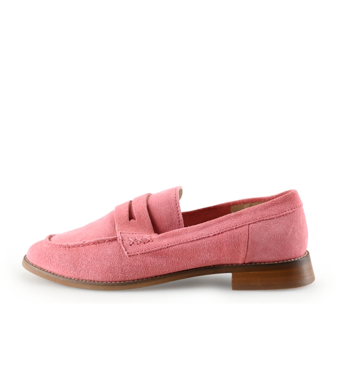 Poelman Loafers
