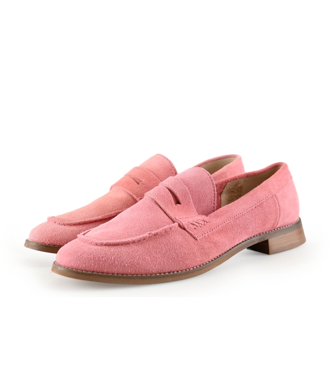 Poelman Loafers