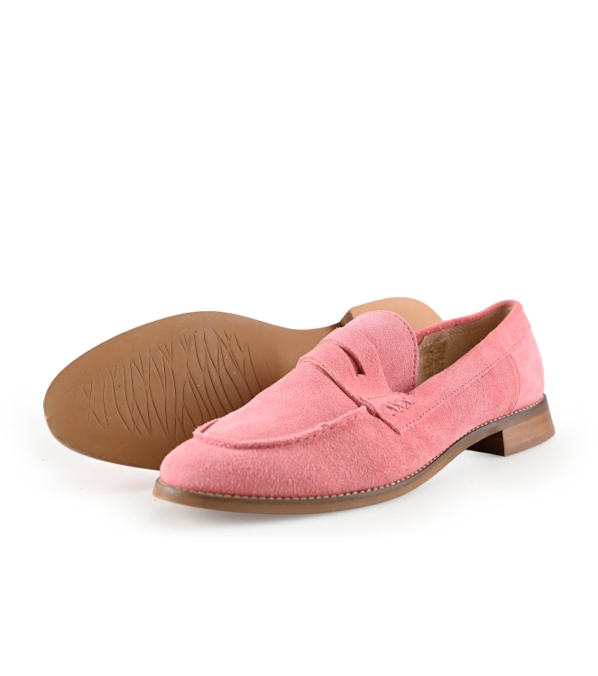 Poelman Loafers
