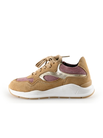 Muyters Sneakers Bruin 287520