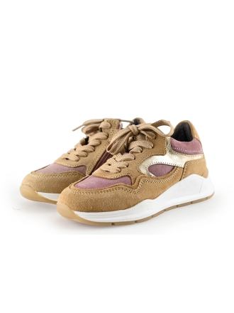 Muyters Sneakers Bruin 287520