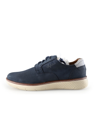Australian Sneakers Blauw 287525