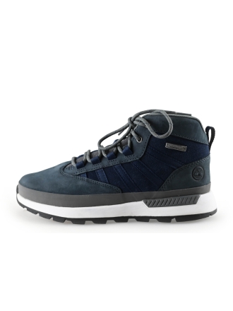 Timberland Sneakers Blauw 287526