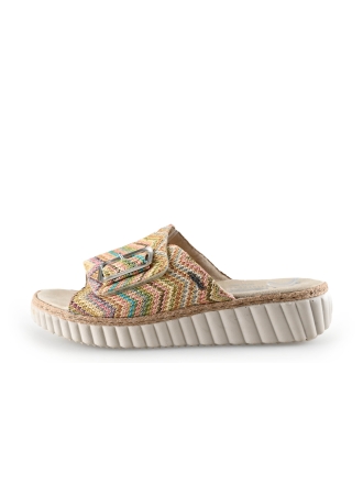 Rieker Slippers