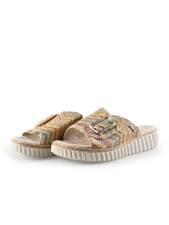 Rieker Slippers