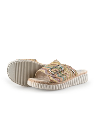 Rieker Slippers