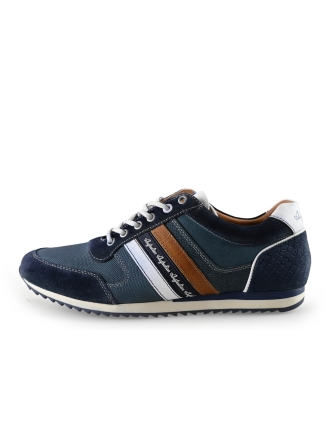 Australian Sneakers Blauw 287530