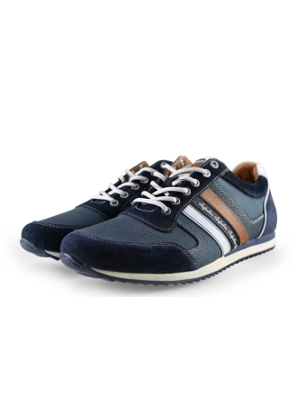 Australian Sneakers Blauw 287530