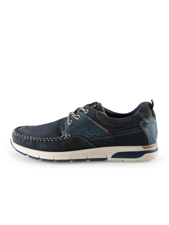 Bata Sneakers Blauw 287531