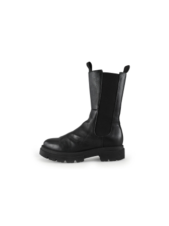 Blackstone Chelsea boots Zwart 287540
