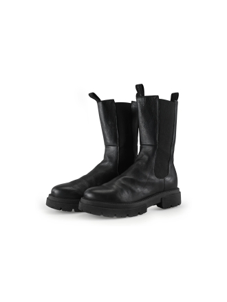 Blackstone Chelsea boots Zwart 287540