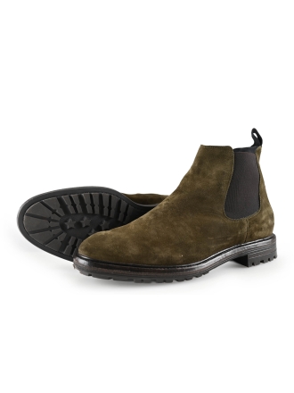 Blackstone Chelsea boots