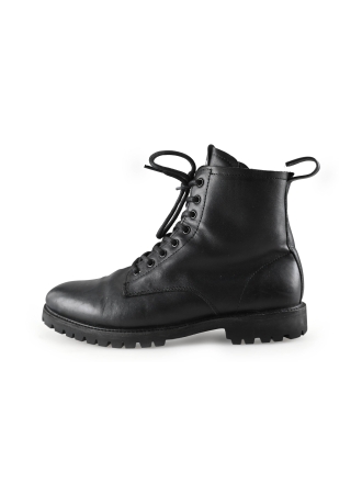 Blackstone Veterboots Zwart 287545