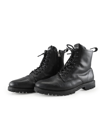 Blackstone Veterboots Zwart 287545