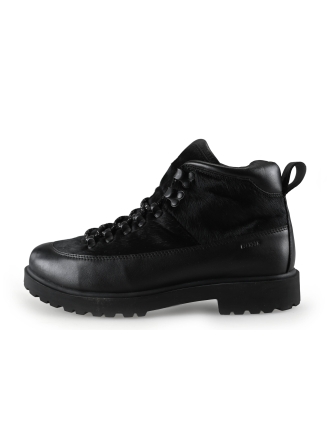 Blackstone Veterboots Zwart 287546