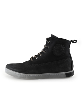 Blackstone Veterboots Zwart 287547