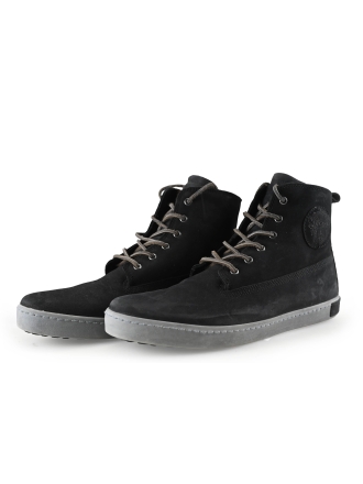 Blackstone Veterboots Zwart 287547