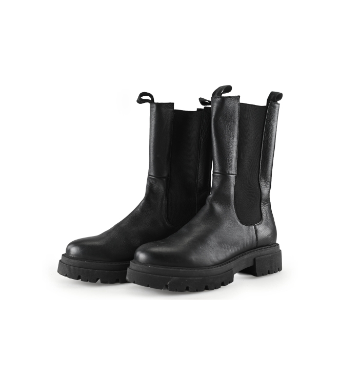 Manfield Chelsea boots