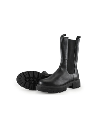 Manfield Chelsea boots