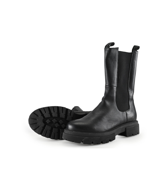 Manfield Chelsea boots