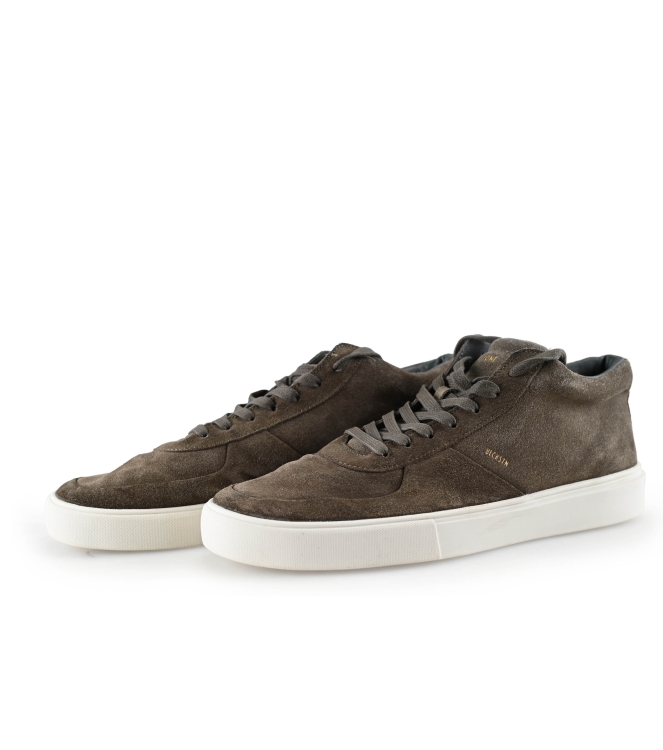 Blackstone Hoge sneakers