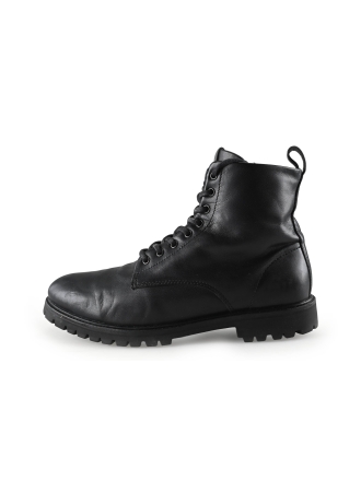 Blackstone Boots Zwart 287552