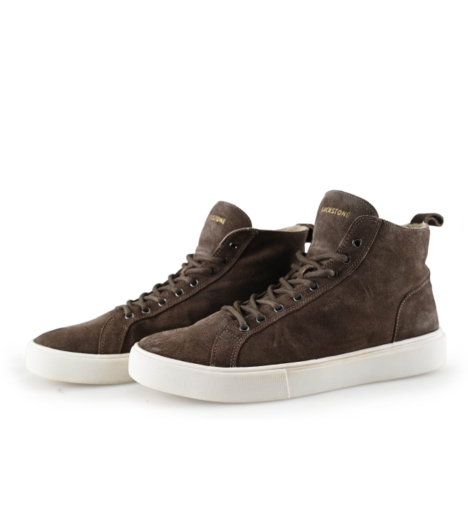 Blackstone Hoge sneakers