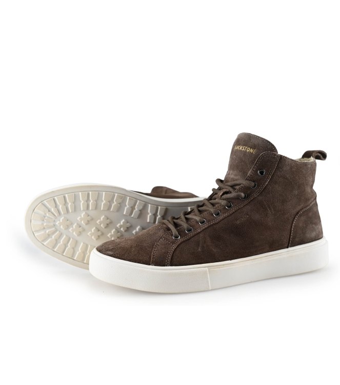 Blackstone Hoge sneakers