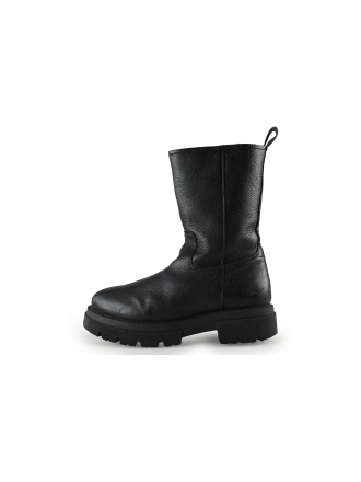 Blackstone Enkellaarzen Zwart 287559